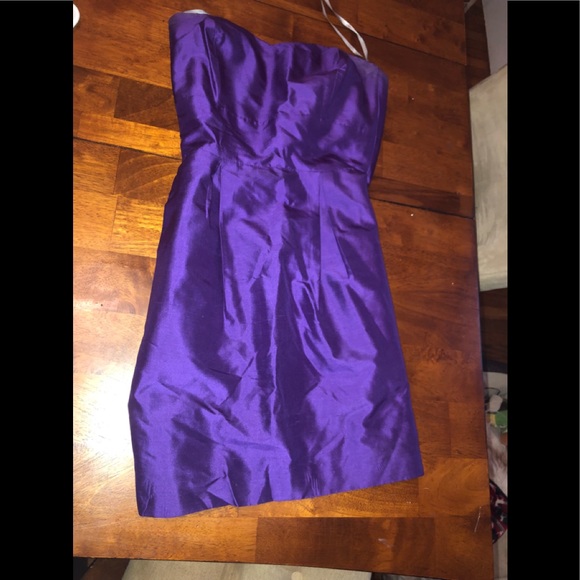 Dress - Picture 1 of 2